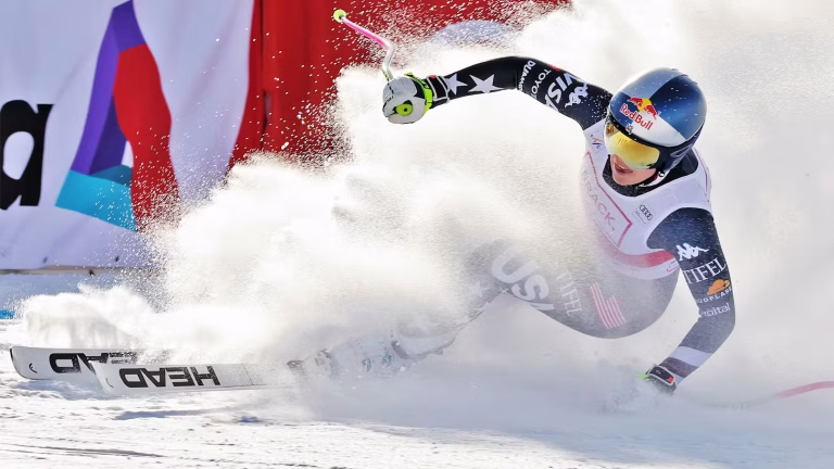 Beyond Box-Ticking: How to Build an Olympic-Caliber Business